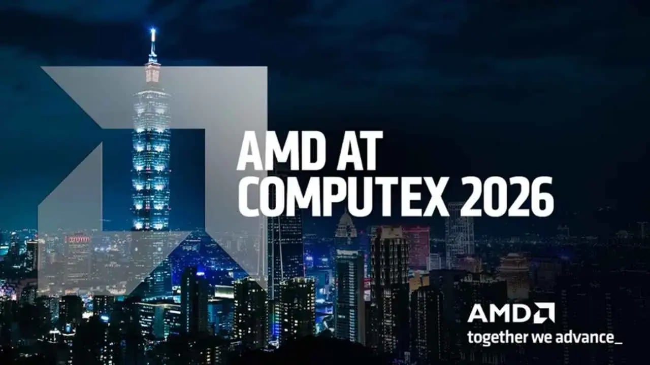 AMD RDNA 5 ekran kartlarında 3,4 GHz hızını hedefliyor