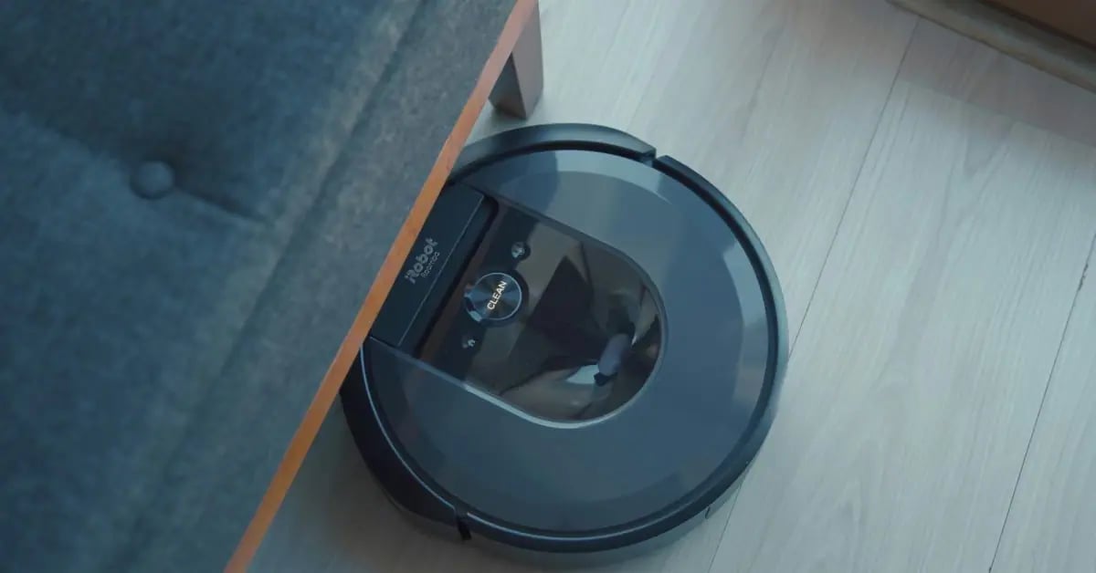 Amerika'dan Robot Süpürcülere Şok Yasak: Gelecek Sarsılıyor