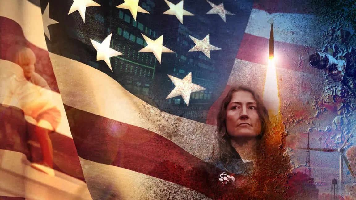 Amerikan Rüyası Nerede Kayboldu? Umut Işıkları Söndü mü?