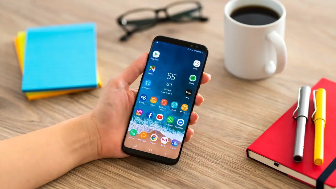 Android Yedeğiniz Artık Bedava Değil: Google Depolama Politikaları Şaşırttı