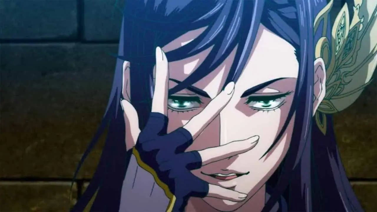 Anime Dünyasında Mitlerin ve Tanrıların Karşılaşması: Destansı Hikayeler