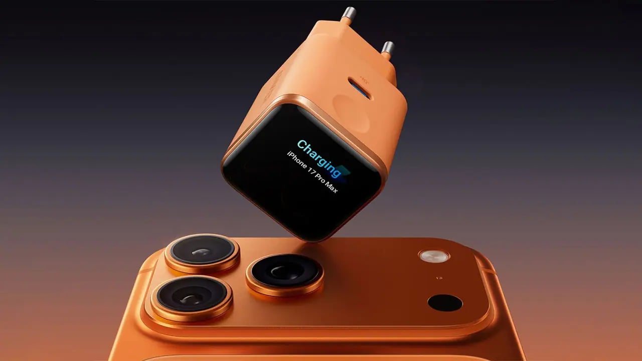 Anker Nano Şarj Cihazı ile iPhone Deneyimi Dijital Devrim Yaşıyor