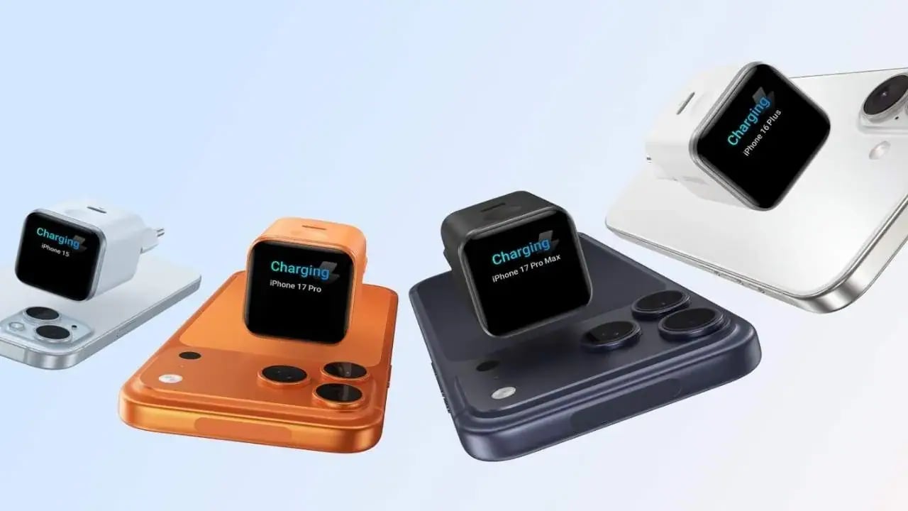 Anker Nano Serisi: Hızlı Şarjın Mini Devrimi Cep Boyunda
