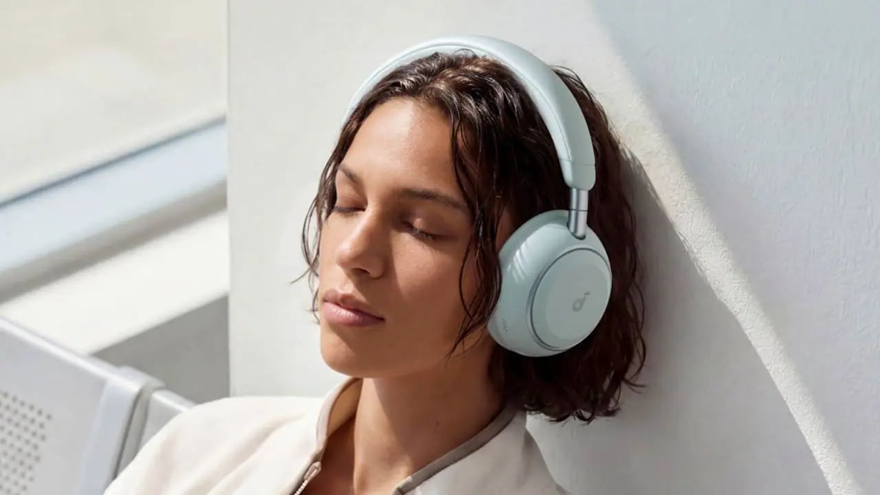 Anker Soundcore Space 2 Türkiye: Ses Deneyiminde Yeni Bir Adım