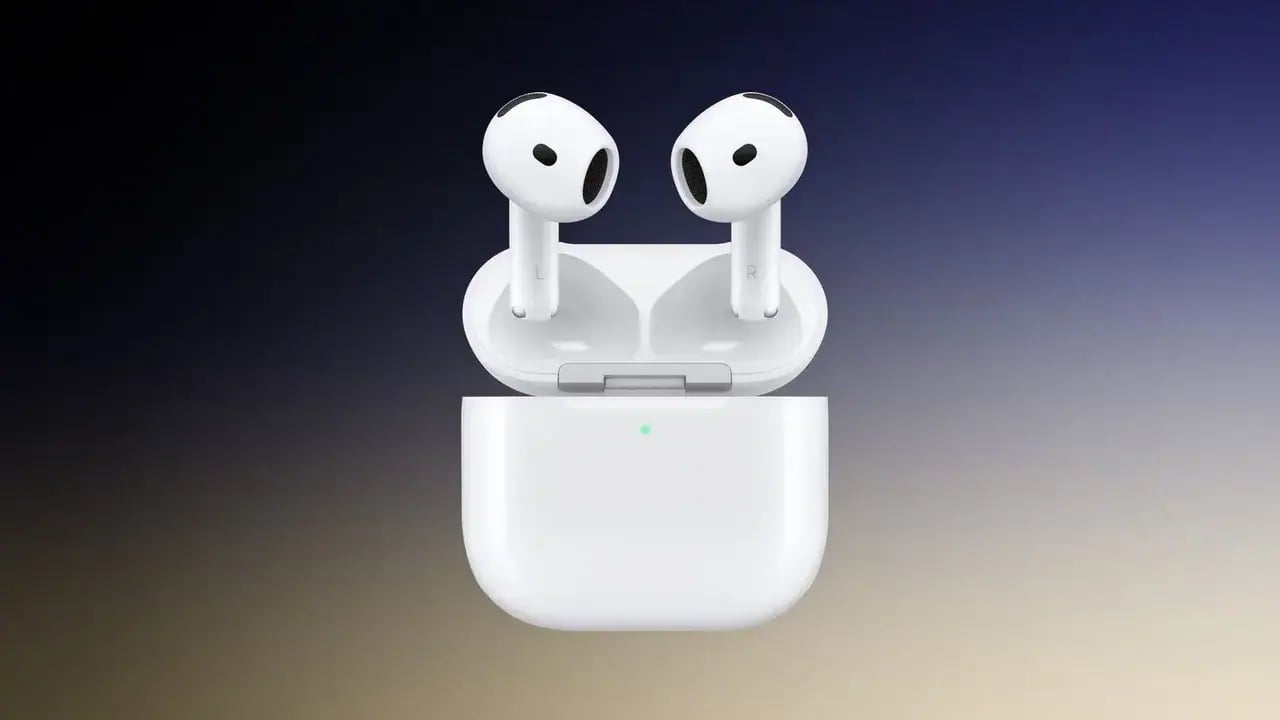 Apple AirPods 5 İçin Geri Sayım Başladı: 9 Eylül Etkinliğinde Tanıtılabilir