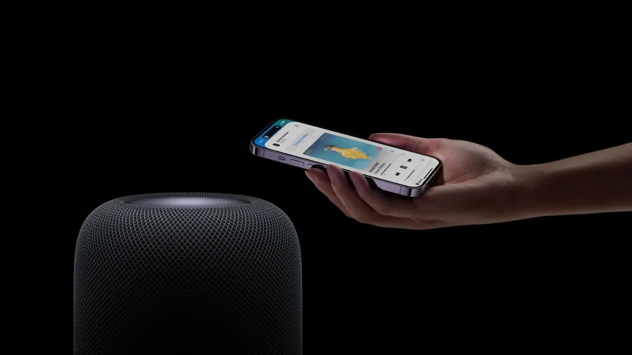 Apple Akıllı Evini Yeniden Tanımlayacak Yeni Ürünler Geliyor