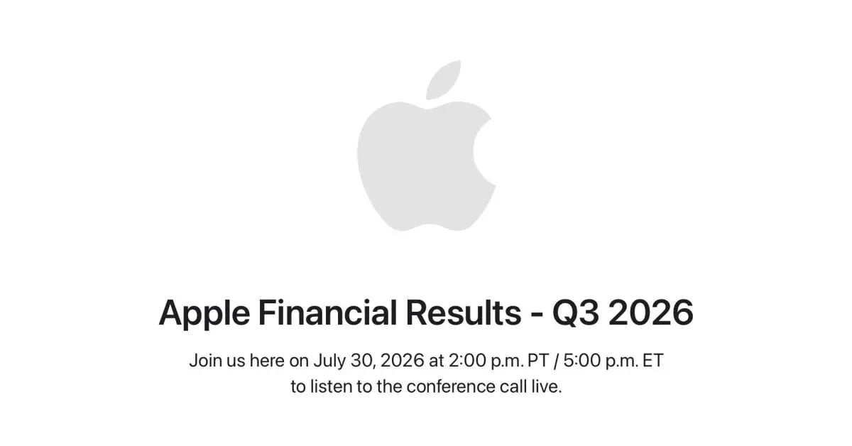 Apple CEO Tim Cook Son Dönem Raporunu Verdikten Sonra İstifa mı Ediyor?