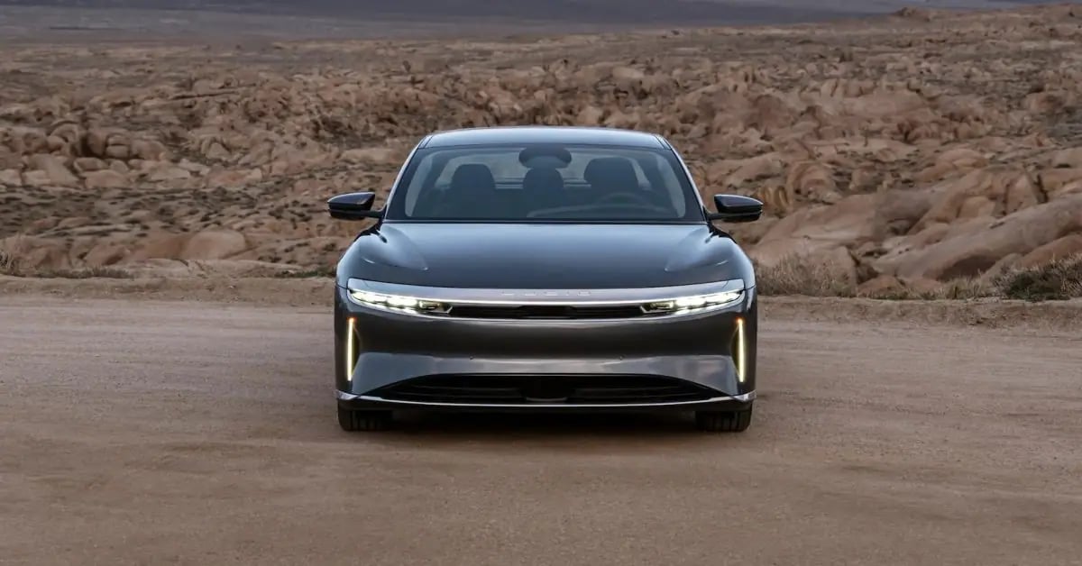 Apple Cüzdan ile Yeni Araç Anahtarları Geliyor: Xiaomi ve Lucid Destekleniyor