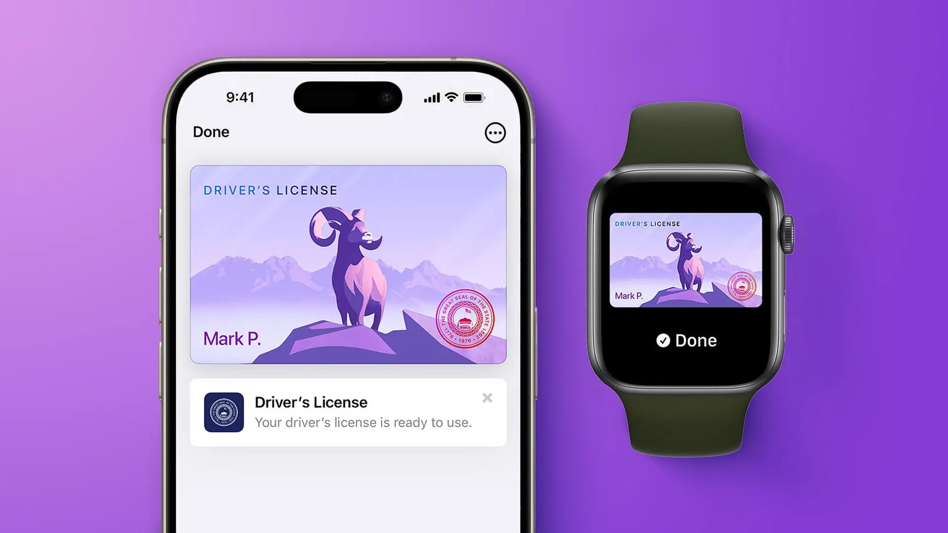 Apple Cüzdanına Ehliyet Geliyor: Yeni Nesil Dijital Kimlik Heyecanı