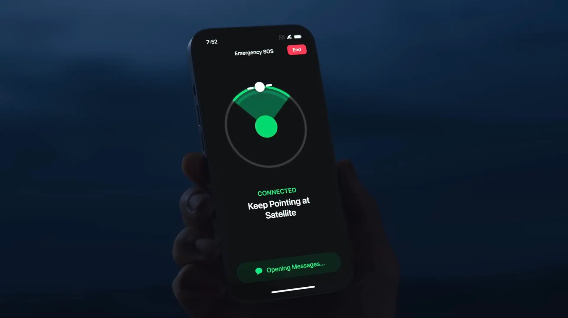 Apple’dan Büyük Güncelleme: Uydu Çağında Acil SOS ve Yeni Cihaz Hamleleri