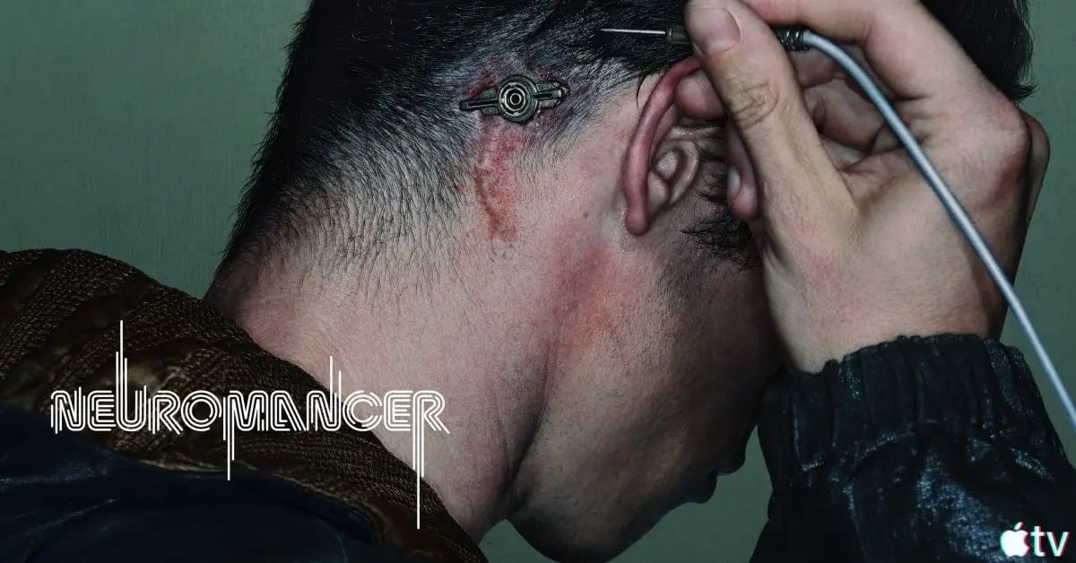 Apple'dan Büyük Hamle: Neuromancer Tarihi Açık, Matchbox ve Dark Matter Duyuruldu