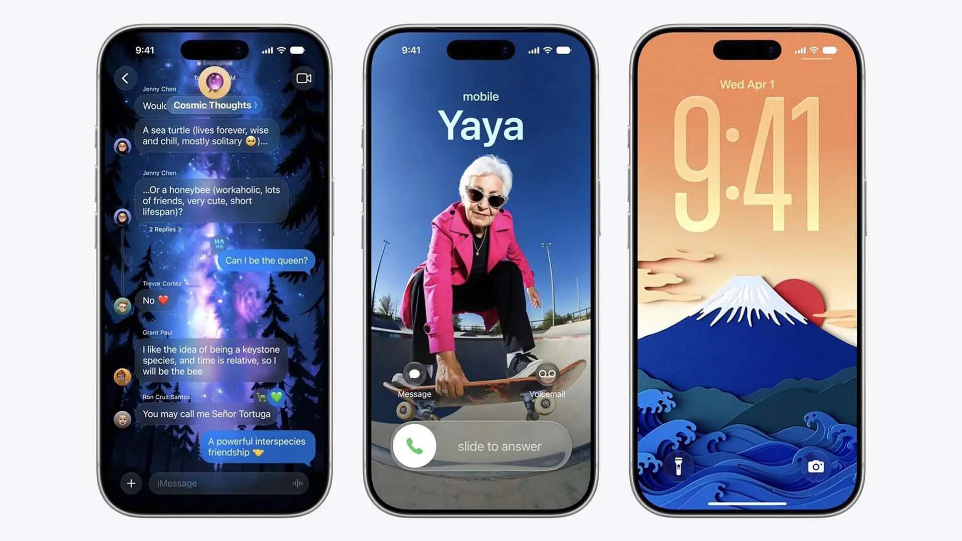 Apple'dan Büyük Sürüm İndirme: iOS 27 Hazır