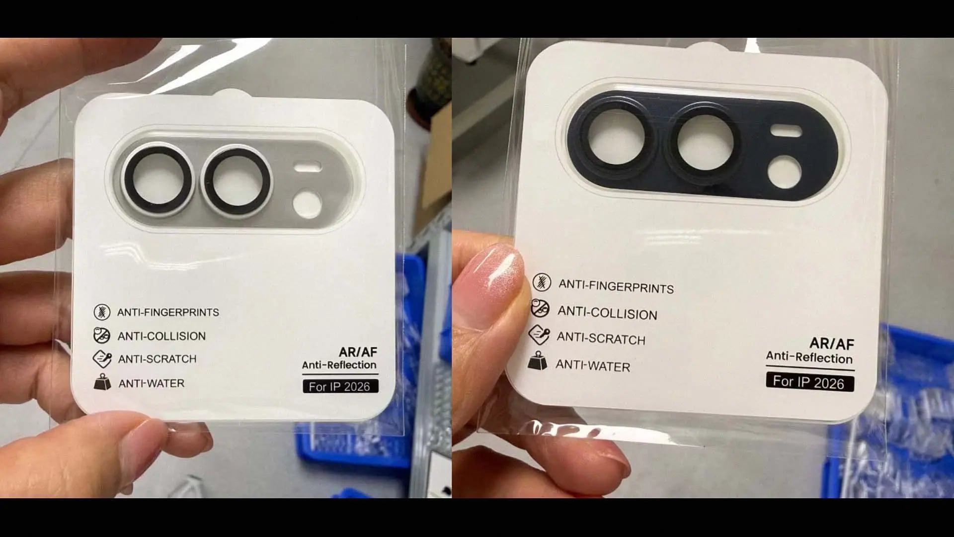 Apple'dan Çığır Açacak Adım: Katlanabilir iPhone Modeli Geliyor, Batarya Kapasiteleri Gizemle Kaplandı