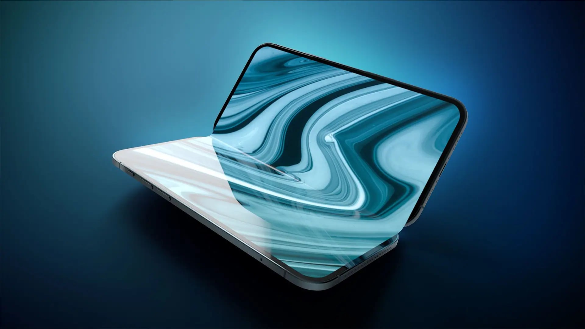 Apple'dan Dev Bir Sürpriz: iPhone Ultra İki Batarya Döneminde