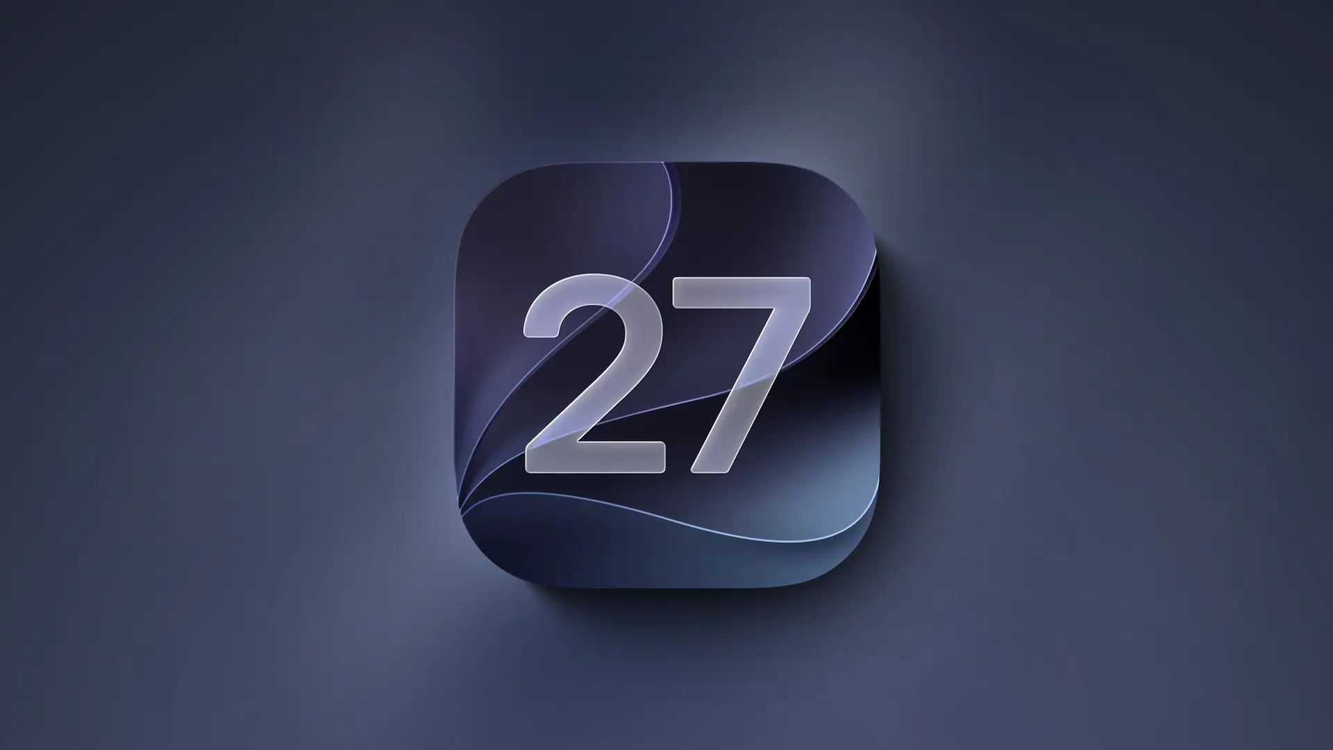 Apple'dan Dev Sürüm: iOS 27 ve iPadOS 27 Tanıtıldı