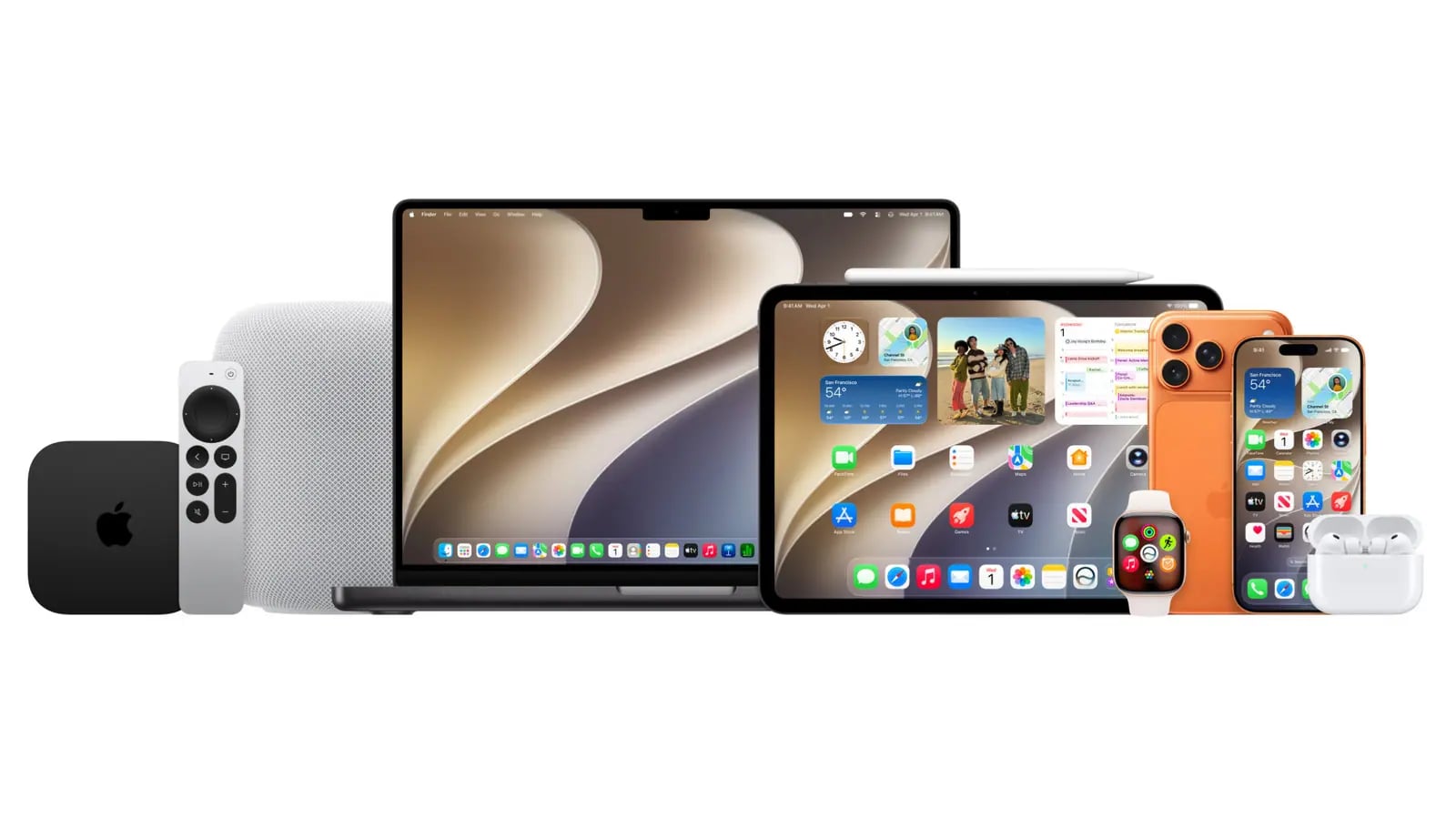 Apple'dan Dev Yazılım Hamlesi: Yeni Siri AI ve Performans Patlaması