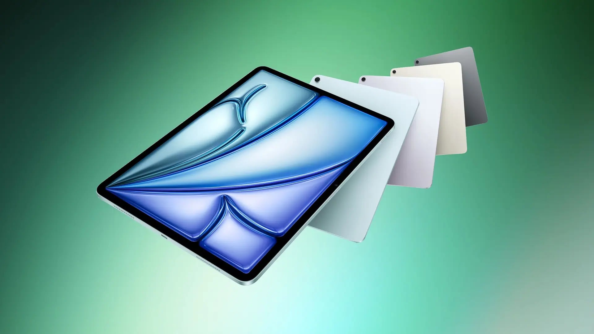 Apple'dan iPad Alımına Yeni Esneklik