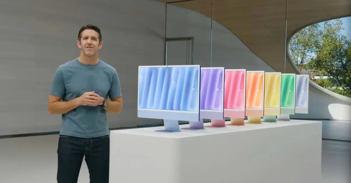 Apple'dan Mac Geleceğine Yön Veren Devasa Yol Haritası