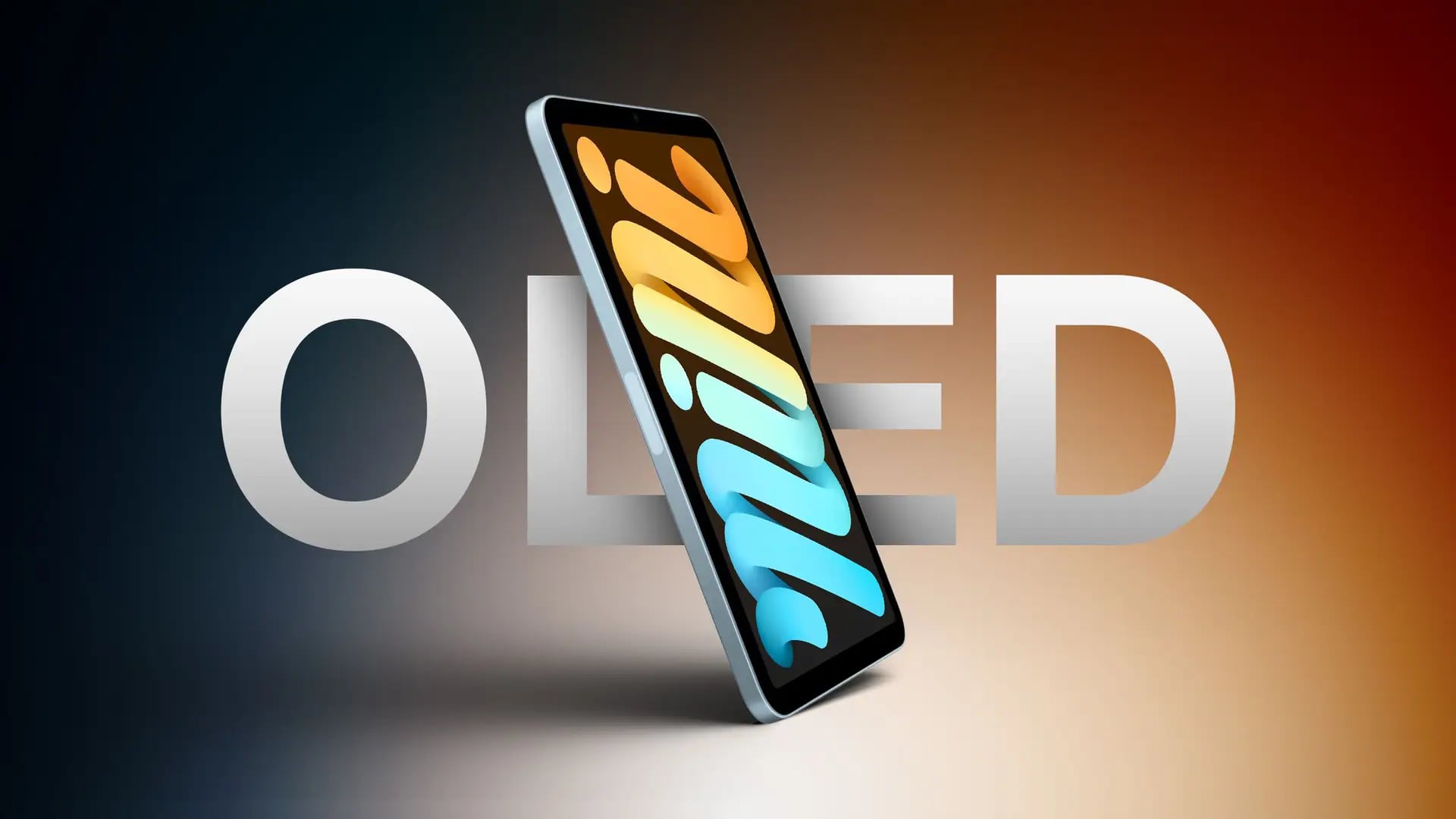 Apple'dan OLED iPad Mini Geliyor: 60Hz Sınırlaması Hayal Kırıklığı mı?