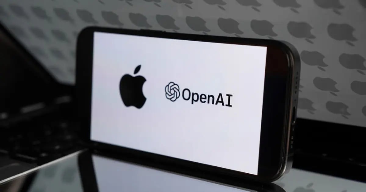 Apple'dan OpenAI'a Büyük Darbe