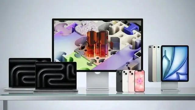 Apple'dan Sert Hamle: MacBook ve iPad Fiyatlarında Tarihi Zam