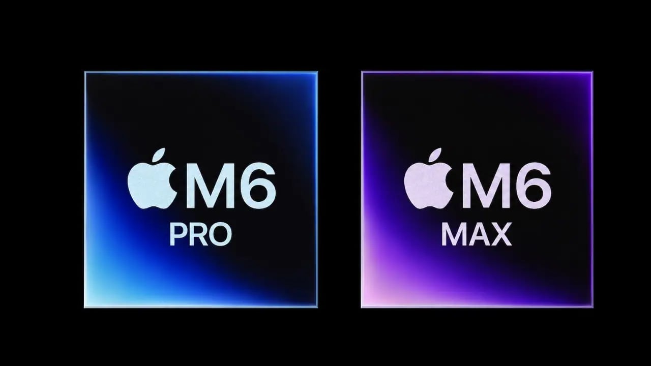 Apple'dan Şok Karar: M6 İşlemcilerde Pro ve Max Serileri Tarihe Dokunacak