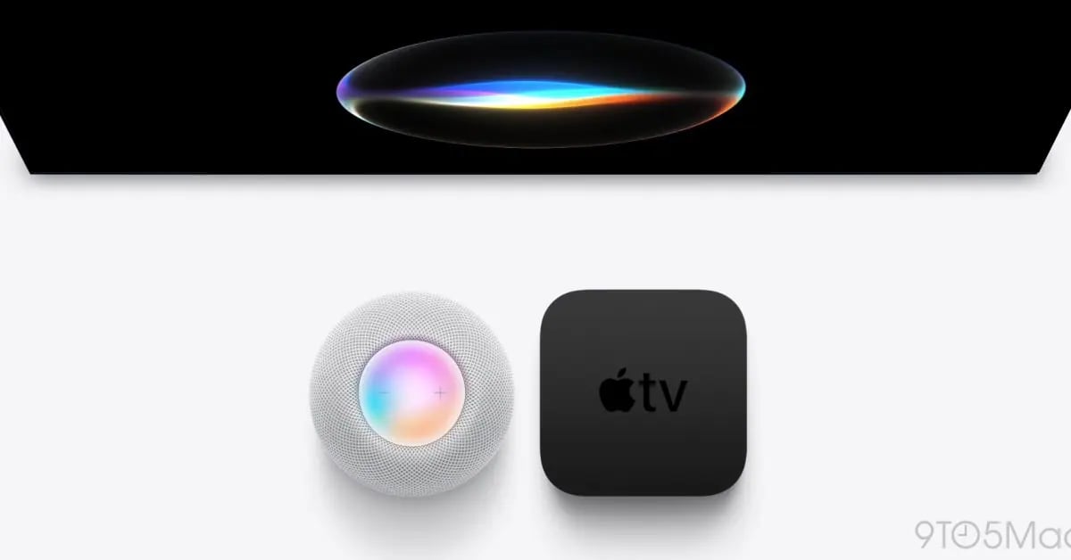Apple'dan TvOS 27 ve HomePod Güncellemeleri Geldi