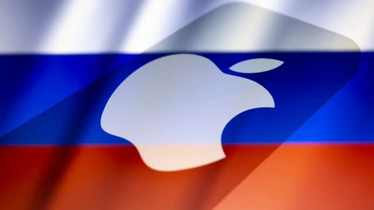 Apple’dan VK Uygulamalarına Sert Darbe: Kremlin’den İstediği Açıklama Gelmedi