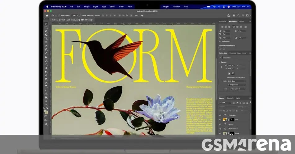 Apple'dan Yeni Mac Yol Haritası Sızdı: M7 ve OLED Modeller Geliyor