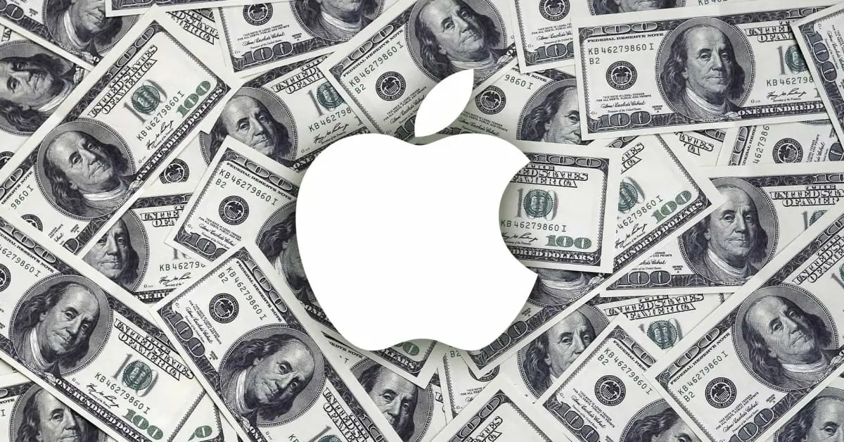 Apple Devreye Geçti: 2026 Üçüncü Çeyrek Rekor Kârla Kapandı