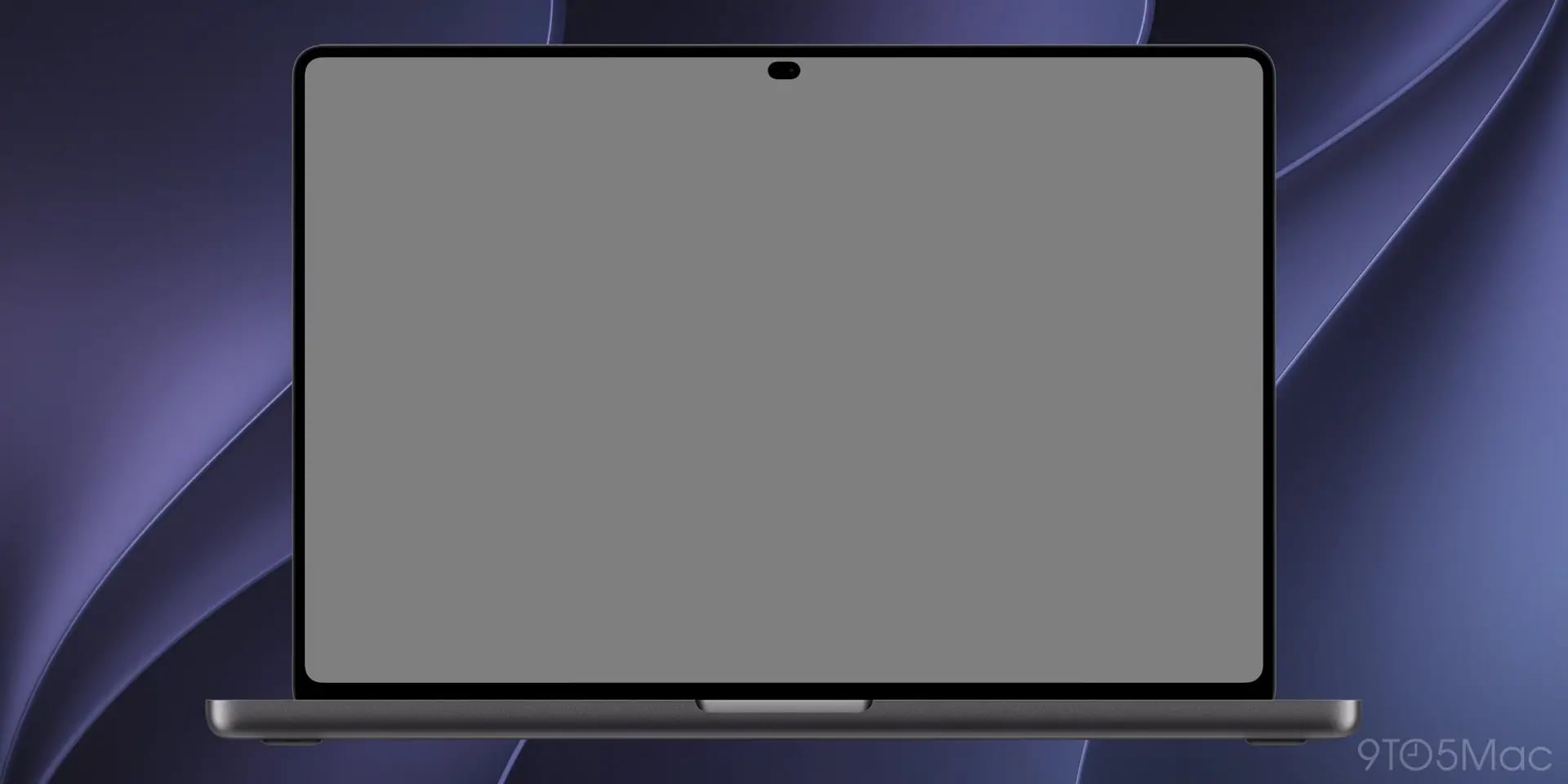 Apple, Dokunmatik MacBook Pro İçin Tasarım Kaynaklarını Güncelledi