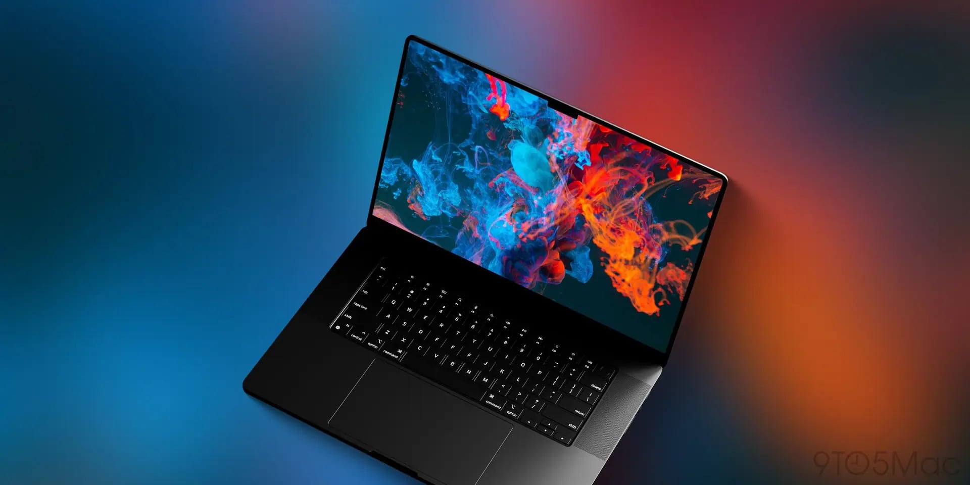 Apple'ın Dokunmatik OLED MacBook Pro'su Bu Hafta Geliyor: İşte Yeni Nesil MacBook Serisinin Tam Kadrosu