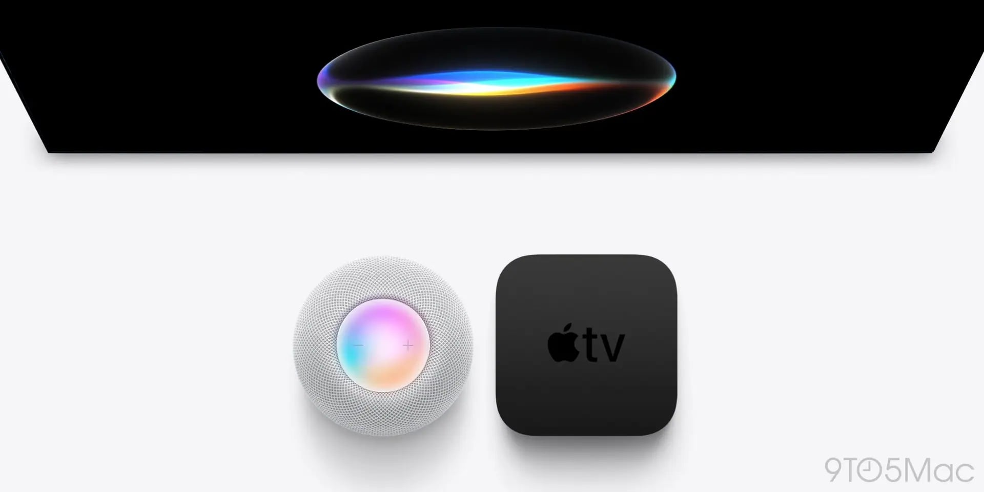 Apple'ın Ekim Sürprizi: Yeni HomePod mini Renkleri ve 4. Nesil Apple TV 4K Sızdı