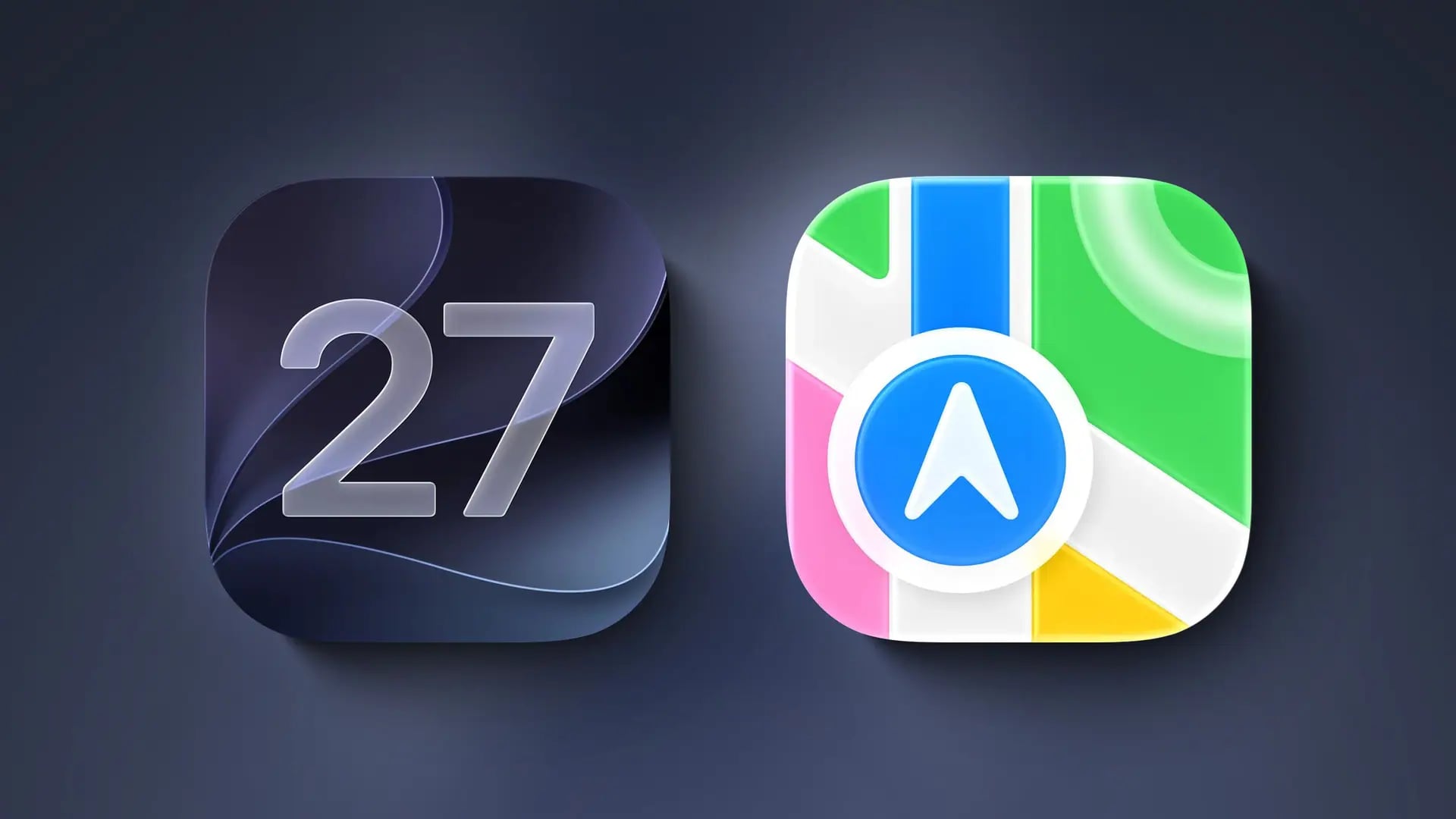 Apple Haritalar Görsel Devrim Yaşıyor: iOS 27 ile Yeni Özellikler Geliyor
