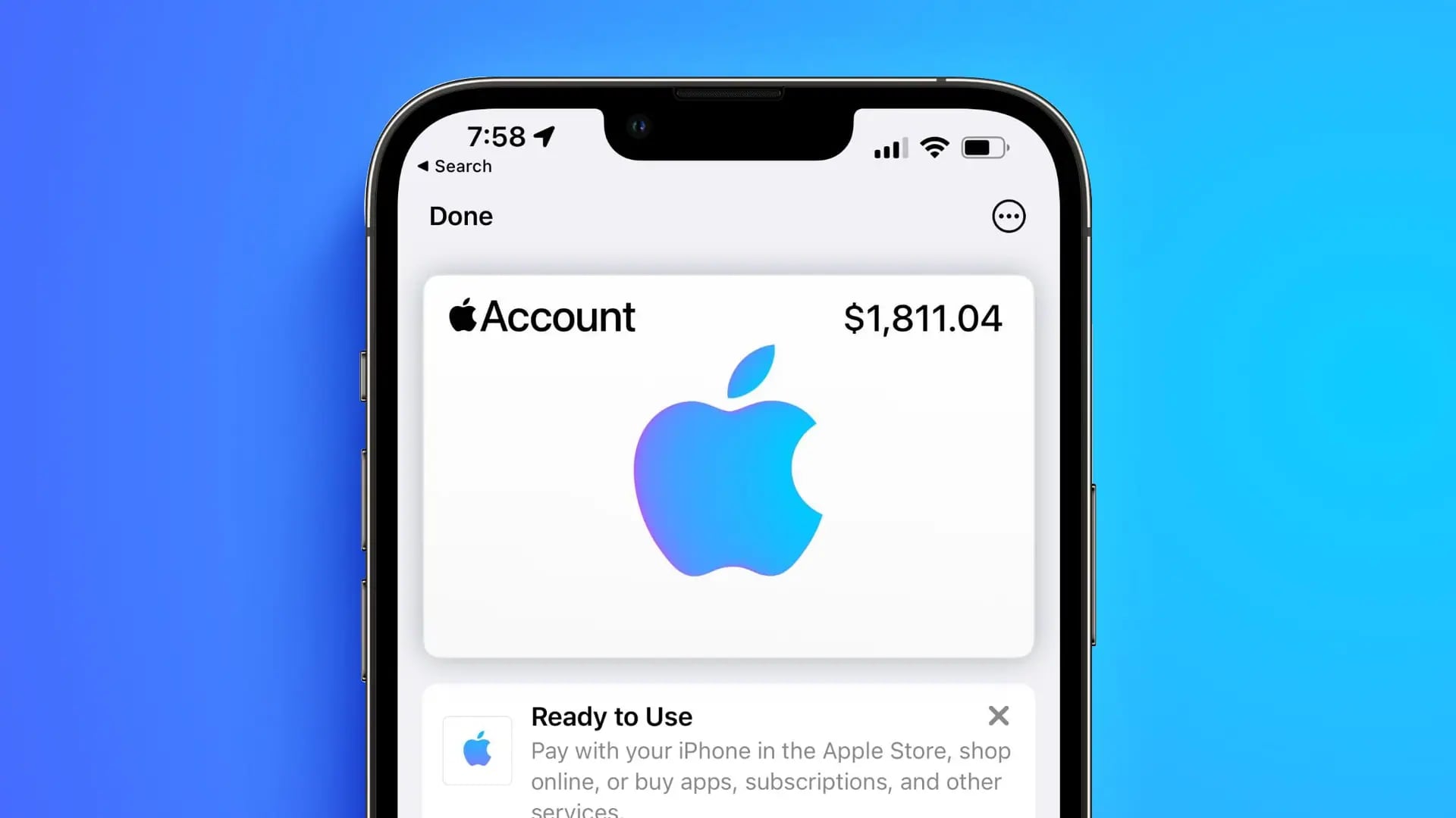 Apple Hesap Kartı Kullanıcıları İçin Yeni Güvenli Liman