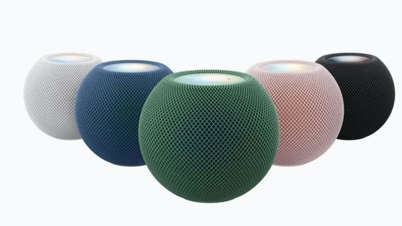 Apple HomePod mini 2 Tanıtıldı: S10 Çipi, Siri AI ve 9.999 TL Fiyat