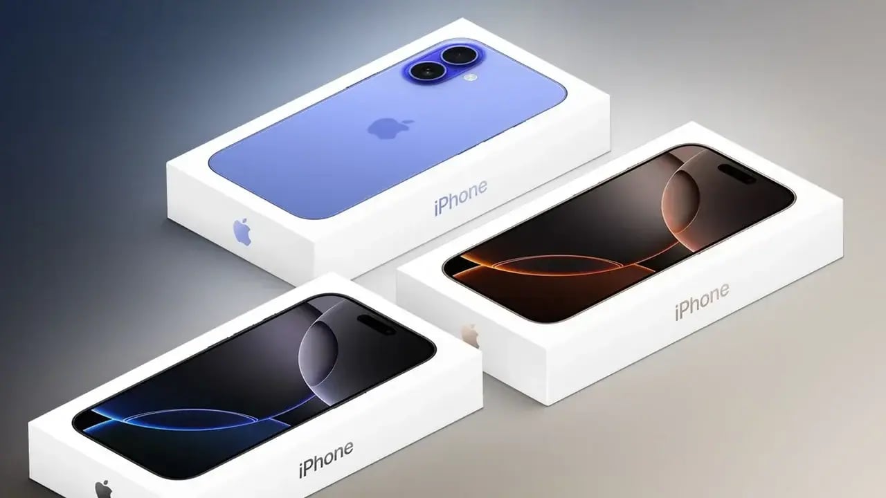 Apple, iade dolandırıcılığına karşı kutu açmadan iPhone kontrolü başlattı