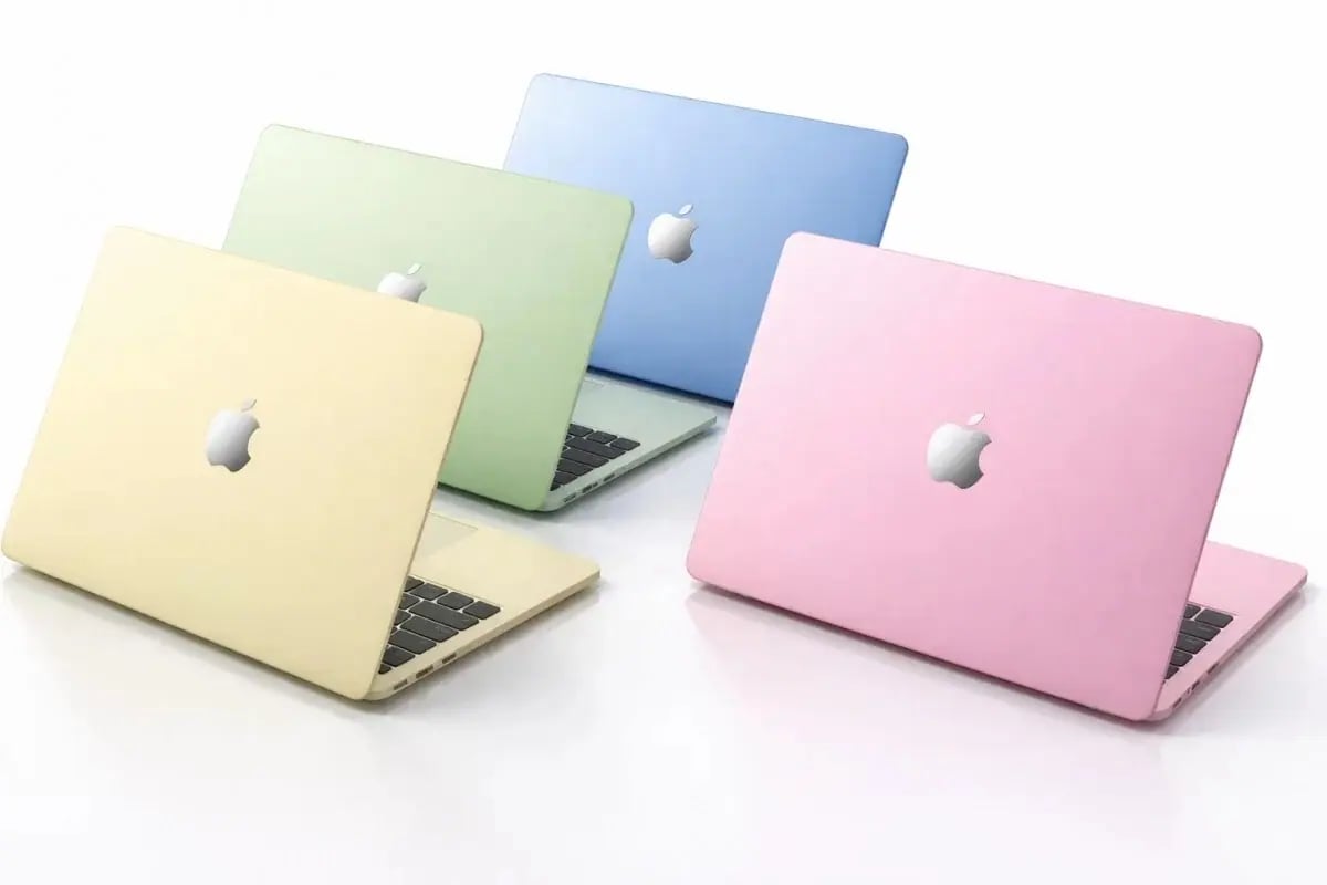 Apple'dan İkinci Lansman Sinyali: Dokunmatik Ekranlı MacBook ve M6 İşlemcili Modeller İçin Tarih Verildi