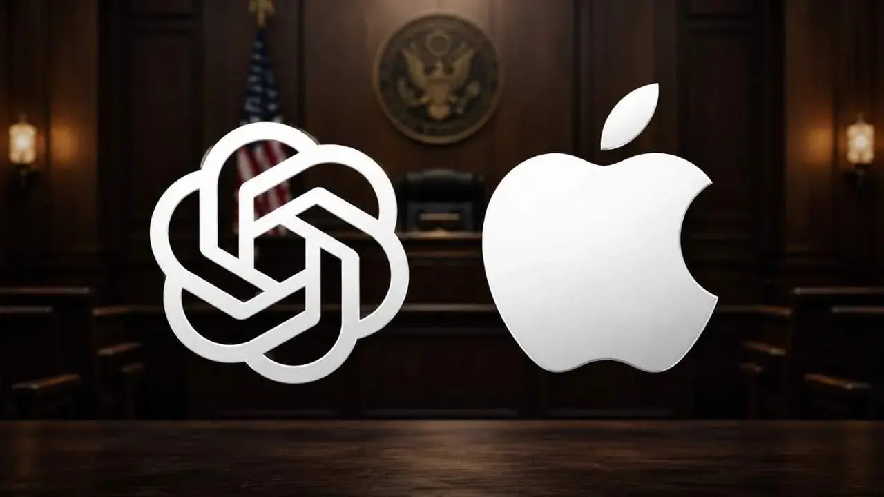 Apple ile OpenAI Arasındaki Savaş: Ticari Sırlar Masada