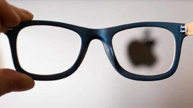 Apple'ın Akıllı Gözlük Hedefi: Moda Değil, Sağlık