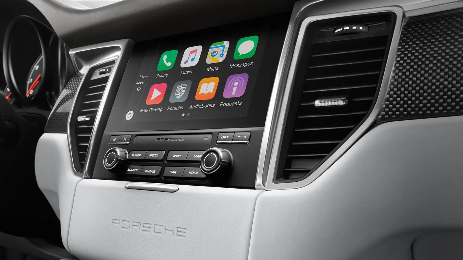 Apple'ın CarPlay Devrimi: Arabanızda Sinema Deneyimi Çok Yakında