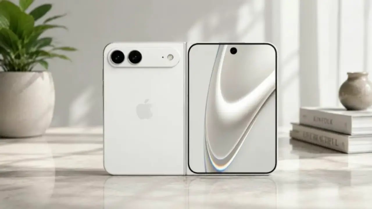Apple'ın Çift Bataryası Devrimi: Pil Ömrüne Son Veriyor