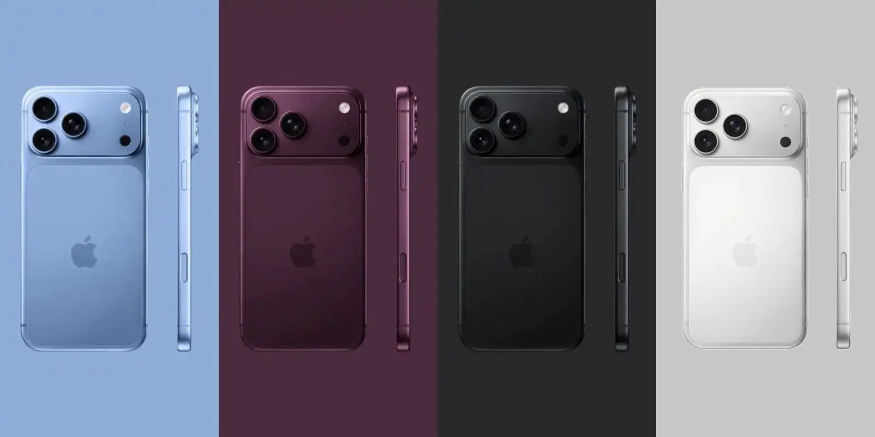 Apple'ın Eylül Lansmanı Hazırlıkları: iPhone 18 ve Katlanabilir Modeller Geliyor