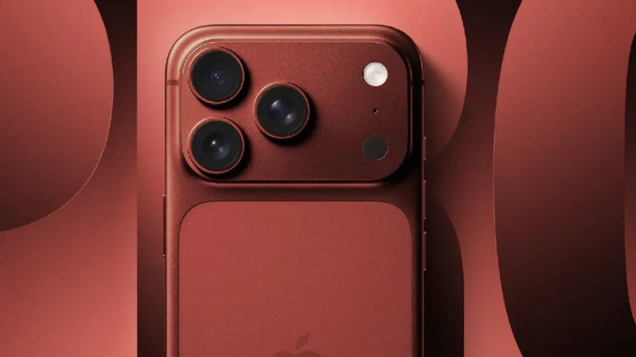 Apple'ın iPhone 18 Pro Tarihi Açık: Eylül Heyecanı Başlıyor