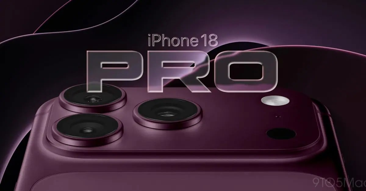 Apple'ın iPhone Lansman Ritüeli: iPhone 18 Pro Ne Zaman Açıklanacak?