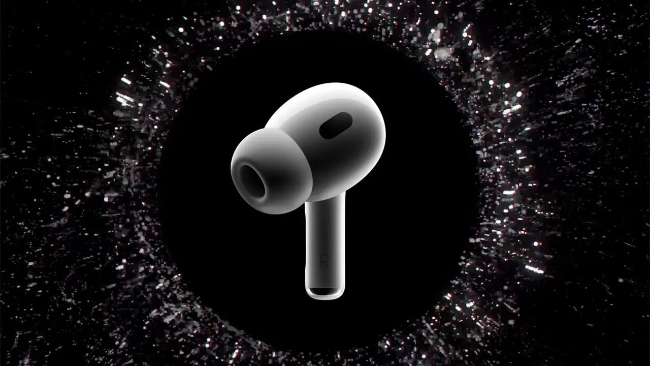 Apple'ın Kamera Odaklı AirPods Pro Hedefi Rafta Kaldı