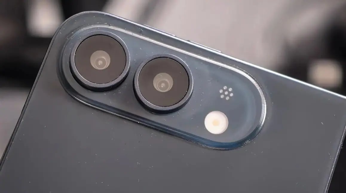 Apple'ın Katlanabilir iPhone Ultra Devrimi Eylül Ayında Geliyor