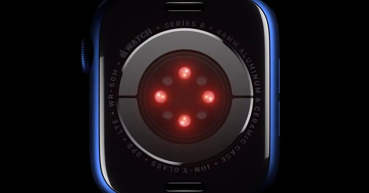 Apple'ın Masimo Patent Davası Zaferi Aldı