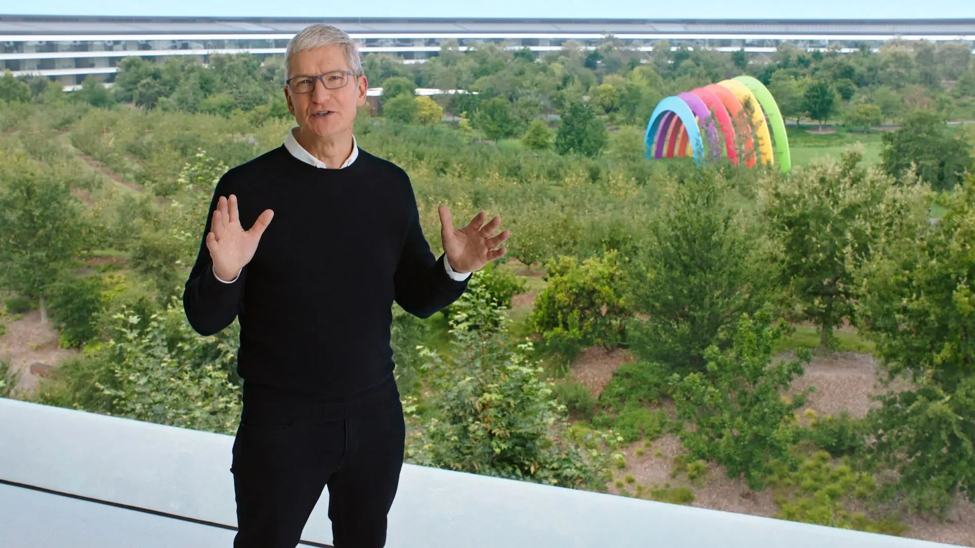 Apple'ın Yeni Çağı: Tim Cook Devri ve John Ternus Dönemi