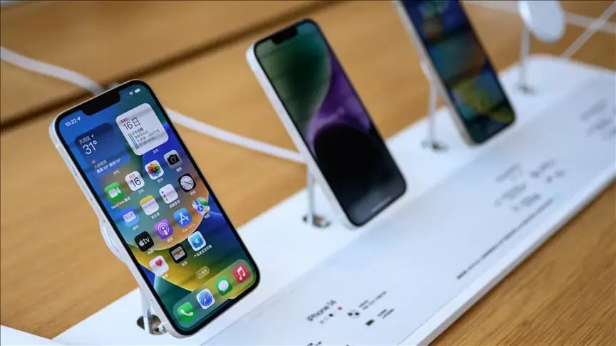 Apple'ın Yeni Hamlesi: Eğlence Sektöründe Zirveyi Hedefliyor